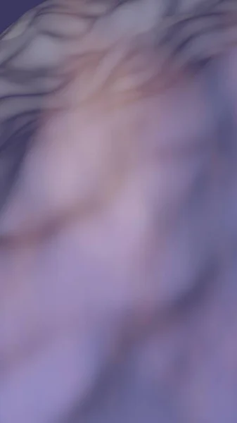 Μωβ Μπλε Αφηρημένο Φόντο Πολύχρωμο Θολό Φόντο Κάθετη Κατεύθυνση Απεικόνιση — Φωτογραφία Αρχείου