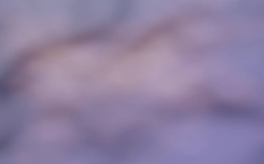 Mor mavi soyut arkaplan. Renkli bulanık arkaplan. 3B illüstrasyon