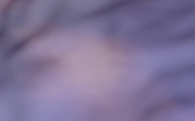 Mor mavi soyut arkaplan. Renkli bulanık arkaplan. 3B illüstrasyon