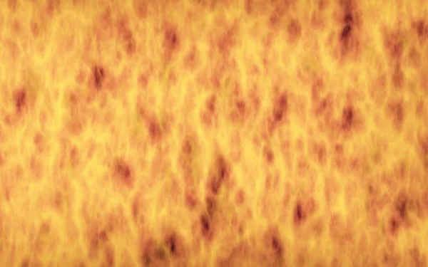 Abstract Fire Background Flames Wall Fire Illustration — Stock Photo, Image