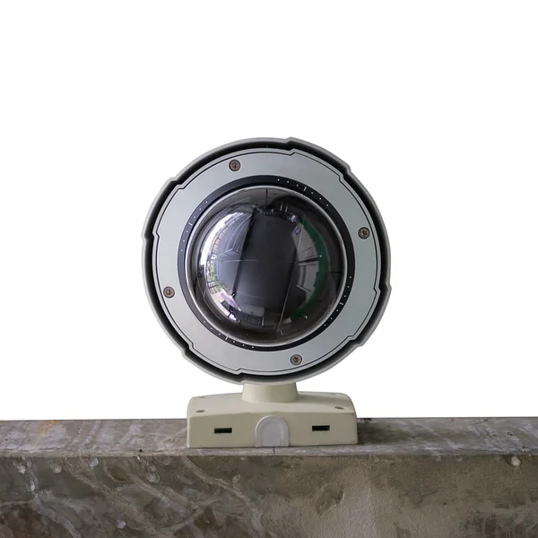 Security optical camera — Stock Photo, Image