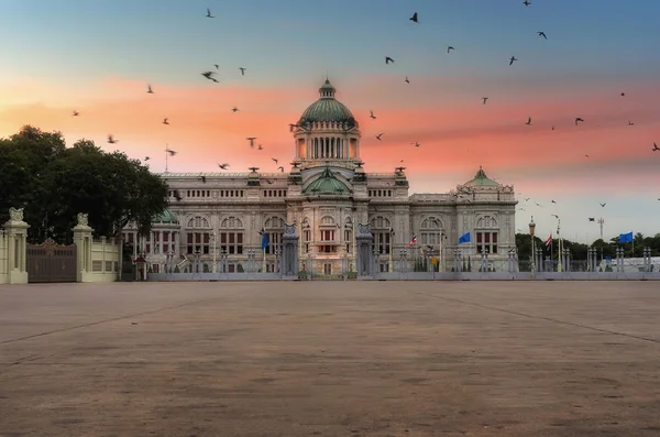 Ananta Samakhom Throne Hall — Stock Photo, Image