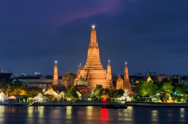 WAT arun Tapınağı