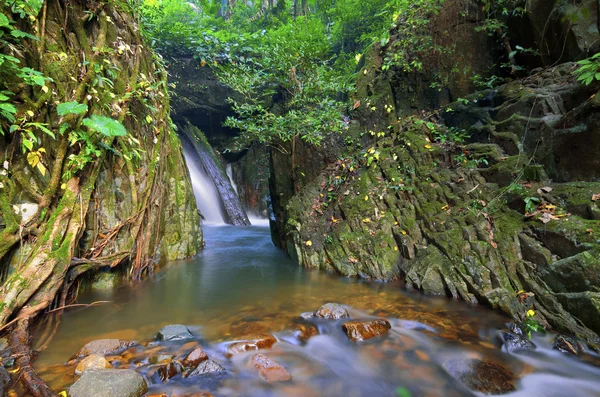 Cachoeira — Fotografia de Stock