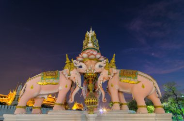 Wat Phra Kaew Bangkok 'ta.