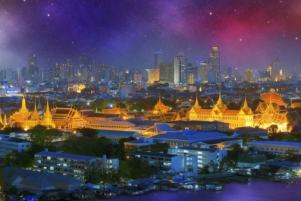 Marele palat din Thailanda — Fotografie, imagine de stoc