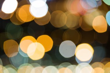 Bulanık soyut arkaplan