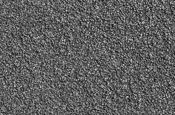 Czarny asfalt tekstura — Zdjęcie stockowe