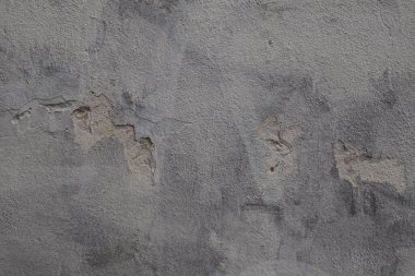 Arkaplan harap olmuş duvar binası ...