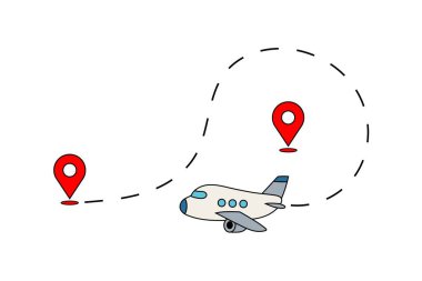 Uçak kalkış noktasına geri dönüyor. Uçuş iptal, iniş yasağı. Seyahat, iş uçuşları ve hava durumu bilgileri.