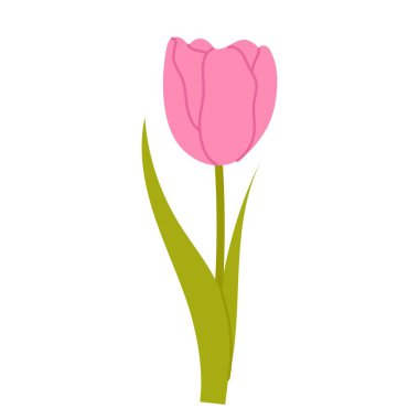 Mavi arka planda kar damlaları açan bahar çiçekleri. Ambalaj kağıdı, tekstil ve yüzey tasarımı için kusursuz desen.