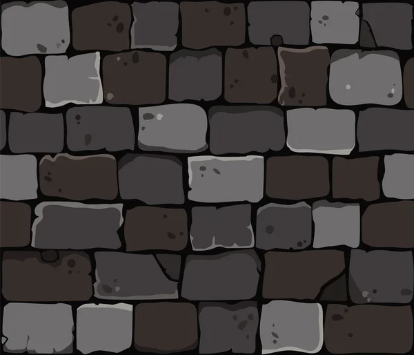 Rock sorunsuz vektör desen