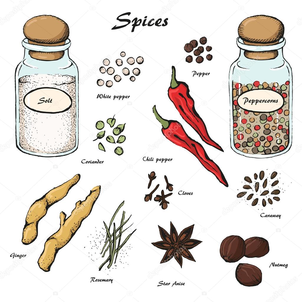 spices 3