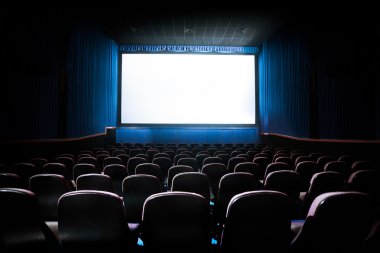 Film tiyatro ekran