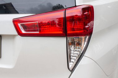 Stop lambası Len ışık tarzı göz sinyali.