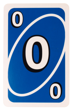 Kağıt çocuk oyunu beyaz arkaplan sıfır üzerinde izole.