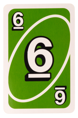 Kart oyunu rengi yeşil. Beyaz arkaplanda altı izole edilmiş..