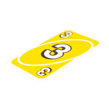 Kağıt oynayan çocuk. Beyaz arka planda üç renk sarı izole edilmiş..