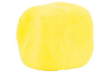 Çamur küp rengi sarı soyut.