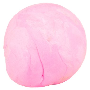 Kil küre arka plan pembe soyut.