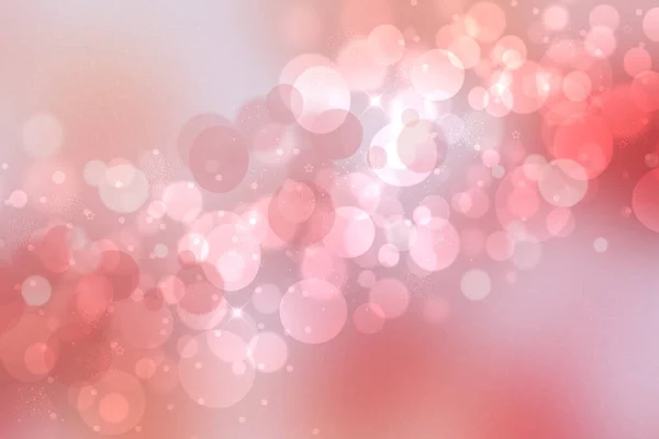 Шаблон Валентинки Свадебной Открытки Абстрактная Нежная Любовь Романтическому Празднику Розово — стоковое фото