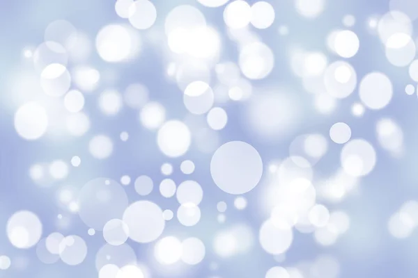 경사를 이루는 푸른색의 청회색 감촉이 크리스마스 휴일을 아름다운 — 스톡 사진