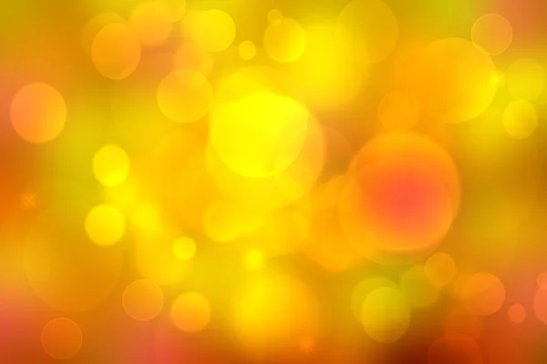 Festive Abstract Delicate Golden Yellow Red Orange Gradient Background Texture — Stock Photo, Image