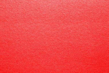 Noel hediyesi tasarımı için parlak, pırıl pırıl, pırıl, pırıl, parlak turuncu, pırıl pırıl metal bir kağıt parçasına yakın plan, web, parlak yüzeyi olan kart ve metin için kopyalama alanı. Makro.