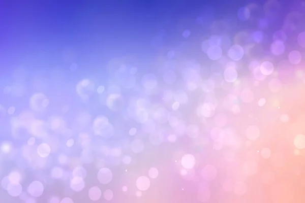 Абстрактные Синие Градиенты Розовый Фиолетовый Фон Текстура Блестками Обезличенные Блестящие — стоковое фото