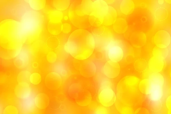 Festivo Abstracto Delicado Amarillo Dorado Degradado Textura Fondo Con Brillo —  Fotos de Stock