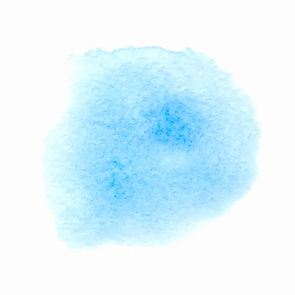 Vektor-Aquarell-Hintergrund — Stockvektor