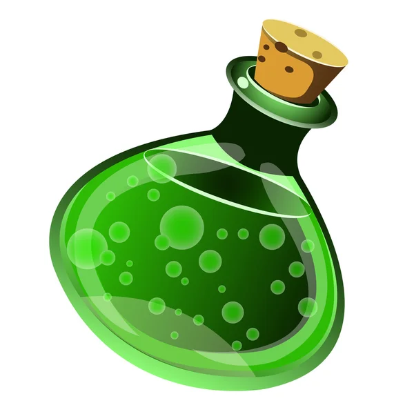 Potion — Image vectorielle