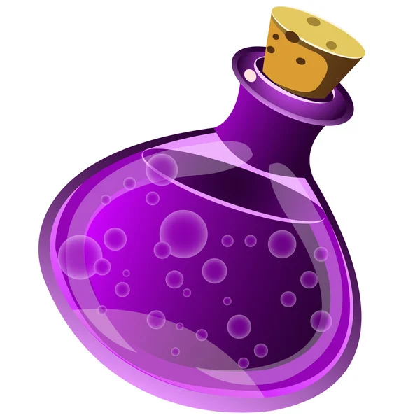 Potion — Image vectorielle