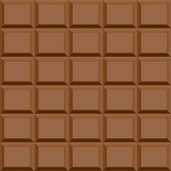 Chocolat — Image vectorielle