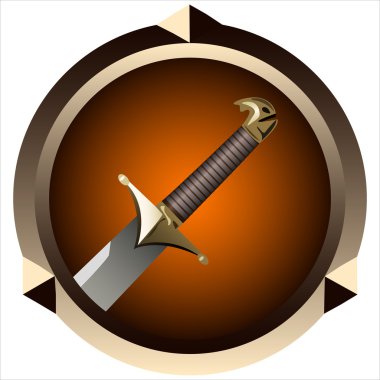 simge korsan kılıç