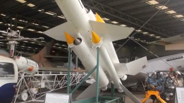 Bristol Bloodhound roket füze