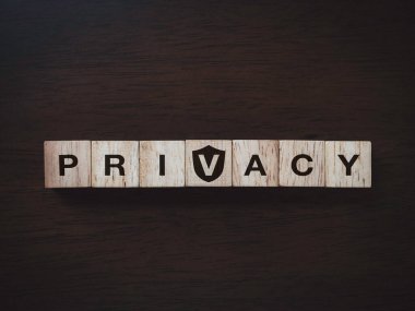 Mahremiyet kavramı. Ahşap bloklarda 