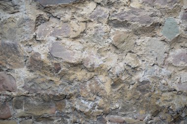 doku duvar eski Tapınağı