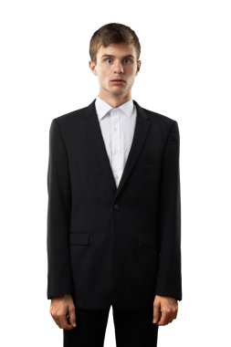 şaşırmış adam kalıyor