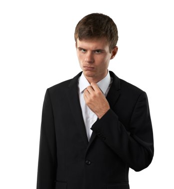 kızgın ve öfkeli adam arıyor