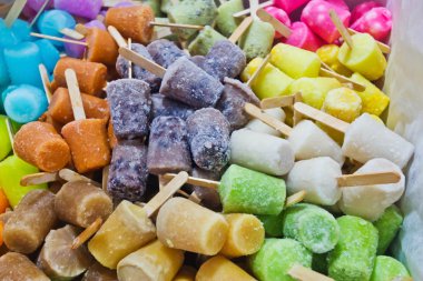 Buzlu şeker Thailan Satılık