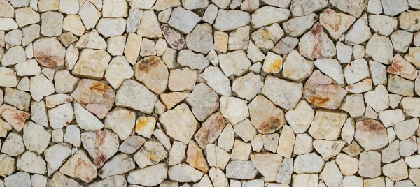 Stone Wall Background — Stock Photo, Image