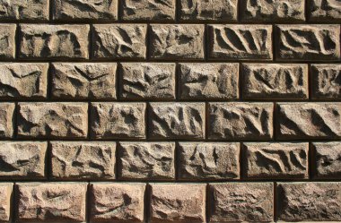 hatta gerçek gri renkli vintage tarzı tasarım dekoratif desen 