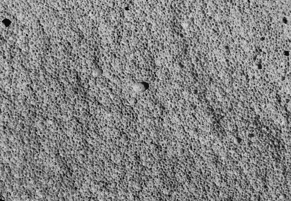 Pumice stone texture — Stock Photo, Image