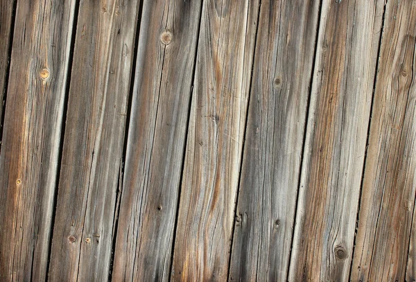 Fondo envejecido de madera. Textura de madera envejecida ligera . — Foto de Stock