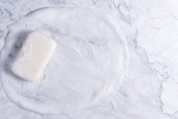 мыло. Мбаппе - об отходах, свободе от пластмасс и концепции образа жизни Сустава.