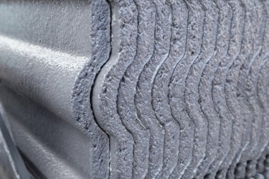 beton kiremit yakın çekim dokusuna