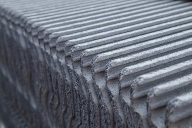 beton kiremit yakın çekim dokusuna