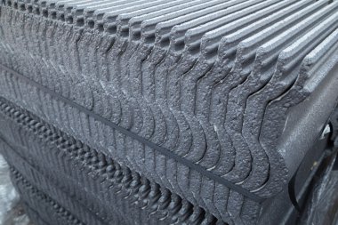 beton kiremit yakın çekim dokusuna