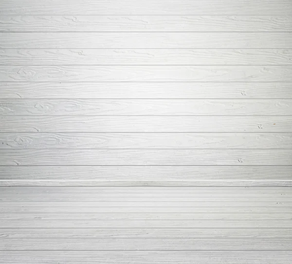Raumausstattung mit Holzwand und Fußboden — Stockfoto